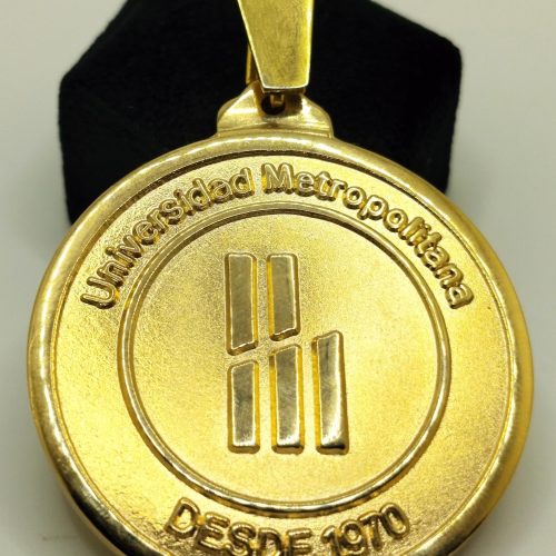 Medallas