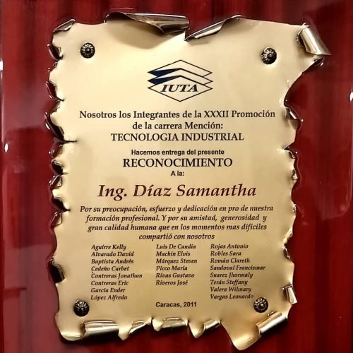 Placas